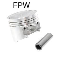 NEW NISSAN FORKLIFT STANDARD PISTON A218142