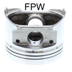 NEW DAEWOO FORKLIFT 50MM PISTON A218143