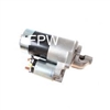 NEW DAEWOO FORKLIFT STARTER WITH NOSE CONE ON A218315