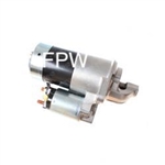 NEW DAEWOO FORKLIFT STARTER WITH NOSE CONE ON A218315