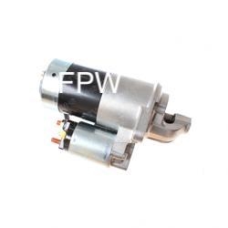 NEW DAEWOO FORKLIFT STARTER WITH NOSE CONE ON A218315