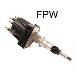 NEW DAEWOO FORKLIFT ELECTRONIC 4 CYLINDER DISTRIBUTOR A218732