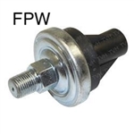 NEW DAEWOO FORKLIFT LP PRESSURE SWITCH 1 TERMINAL A218784