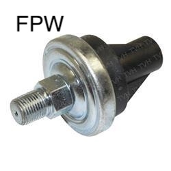 NEW DAEWOO FORKLIFT LP PRESSURE SWITCH 1 TERMINAL A218784