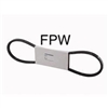 NEW CROWN FORKLIFT V BELT A218851
