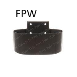 NEW HELI COVER A22A2-40810
