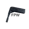 NEW DAEWOO FORKLIFT HAND BRAKE LEVER A232308