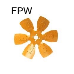 NEW DAEWOO FORKLIFT FAN SPIDER ASM A250704
