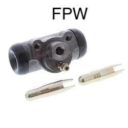 NEW DAEWOO WHEEL CYLINDER A251738
