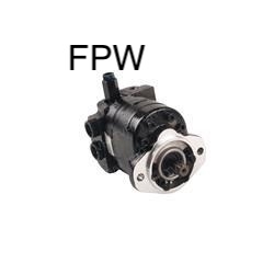 NEW DAEWOO FORKLIFT HYDRAULIC PUMP A315000