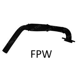 NEW DAEWOO FORKLIFT EXHAUST PIPE A331899