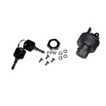 NEW DAEWOO IGNITION SWITCH A334112
