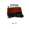 NEW DAEWOO FORKLIFT TURN SIGNAL LAMP ASSEMBLY A334149