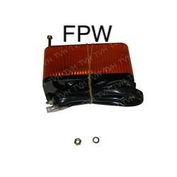 NEW DAEWOO FORKLIFT TURN SIGNAL LAMP ASSEMBLY A334149