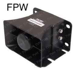 NEW SAEFTY BACK UP ALARM 112DB 12-24V A35802