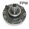 NEW DAEWOO FORKLIFT TRANSMISSION PUMP A373663