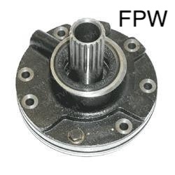 NEW DAEWOO FORKLIFT TRANSMISSION PUMP A373663
