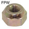 NEW DAEWOO NUT A403169