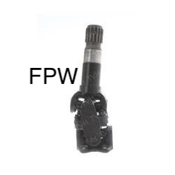 NEW CROWN FORKLIFT U JOINT A403190