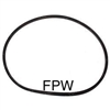 NEW DAEWOO FORKLIFT RING QUAD A403195