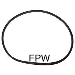 NEW DAEWOO FORKLIFT RING QUAD A403195