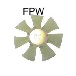 NEW DAEWOO FORKLIFT COOLING FAN A408029