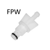 NEW DAEWOO FORKLIFT PLUG A408255