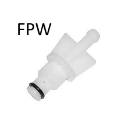 NEW DAEWOO FORKLIFT PLUG A408255