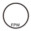NEW DAEWOO FORKLIFT RING GEAR A408386