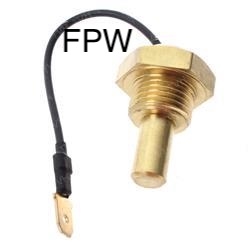 NEW DAEWOO FORKLIFT SENSOR A409512