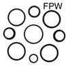 NEW CASE SWING CYLINDER SEAL KIT A44644