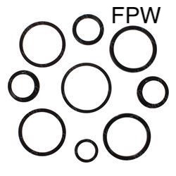 NEW CASE SWING CYLINDER SEAL KIT A44644