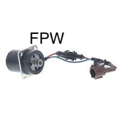NEW TCM FORKLIFT LPG ONJECTOR A6600-FU571