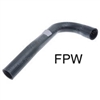 NEW HELI RUBBER PREFORMED HOSE A91A2-12001