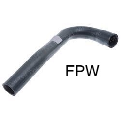 NEW HELI RUBBER PREFORMED HOSE A91A2-12001