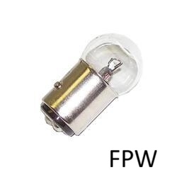 NEW PARTS LIFT 48 VOLT 10 WATT BULB AA1080381