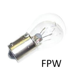 NEW ALLIS CHALMERS FORKLIFT 48V 25W SP8 BULB ACSP8