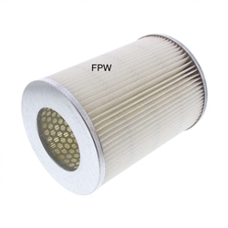 NEW CLARK FORKLIFT AIR FILTER AF1822