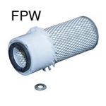 NEW CASE AIR FILTER AF435KM