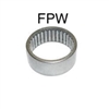 NEW NISSAN FORKLIFT NEEDLE BEARING AL008131
