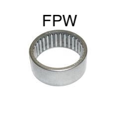 NEW NISSAN FORKLIFT NEEDLE BEARING AL008131