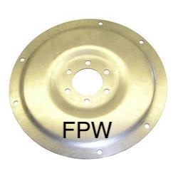 NEW KOMATSU FORKLIFT PLATE AS32111-3601