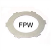 NEW KOMATSU FORKLIFT STEEL CLUTCH PLATE AS35633-3700