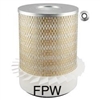 NEW KOMATSU FORKLIFT AIR FILTER AX58828