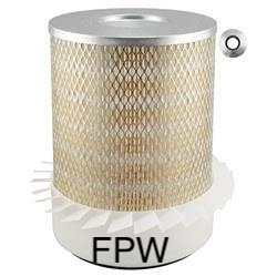 NEW KOMATSU FORKLIFT AIR FILTER AX58828