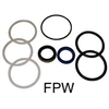 NEW TCM FORKLIFT TILT CYLINDER REPAIR KIT B-3070A-00103