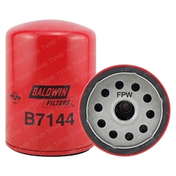 NEW BALDWIN FORKLIFT OIL FILTER B7144