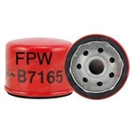 NEW BALDWIN FORKLIFT OIL FILTER B7165