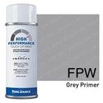 NEW CASE GREY PRIMER SPRAY PAINT B96025