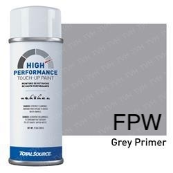 NEW CASE GREY PRIMER SPRAY PAINT B96025
